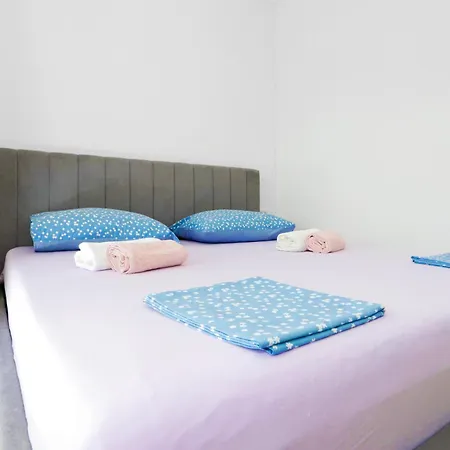 Mirjam Apartment Kastela