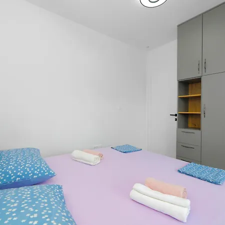 Apartmán Mirjam Kaštela