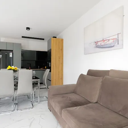 Mirjam Apartmán Kaštela