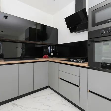 Apartmán Mirjam Kaštela