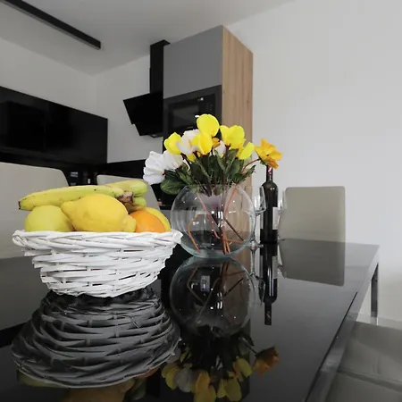 Apartmán Mirjam Kaštela