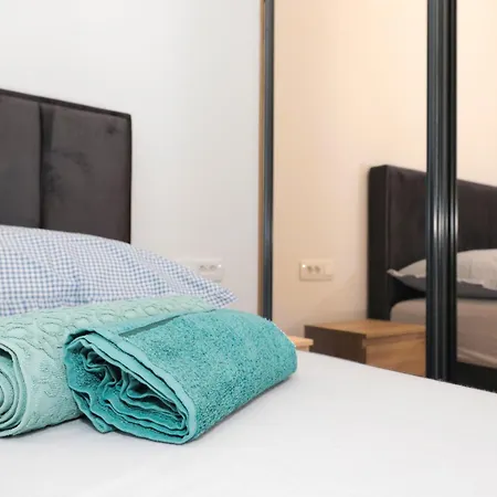 Διαμέρισμα Mirjam Kaštela