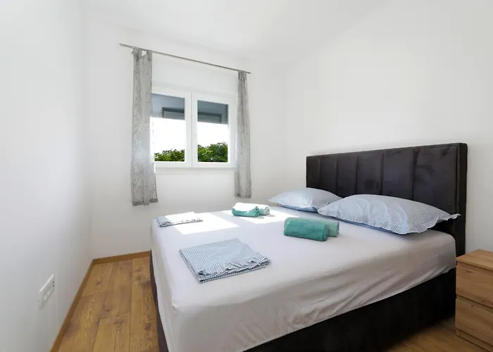 Appartement Mirjam *