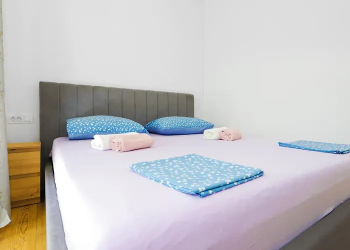 Mirjam Appartement Kaštela