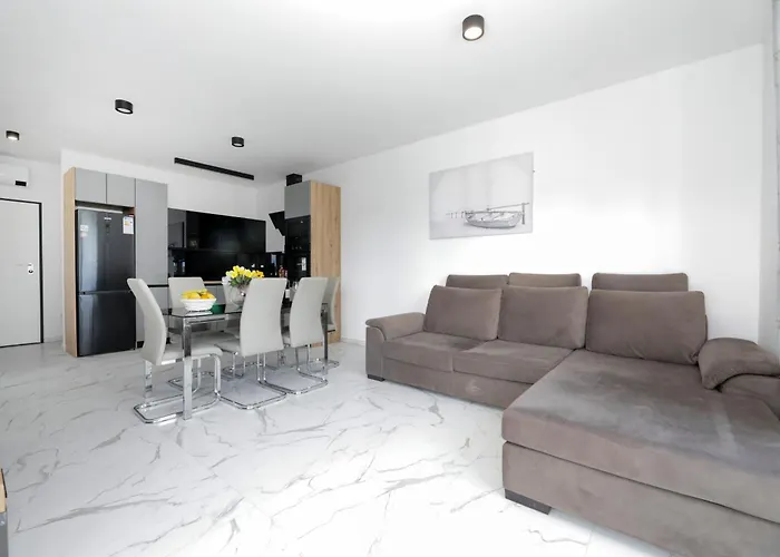 Appartement Mirjam