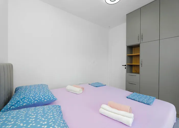 Appartement Mirjam Kaštela