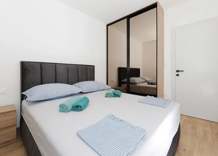 Mirjam Appartement