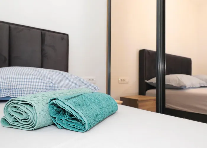 Appartement Mirjam Kaštela