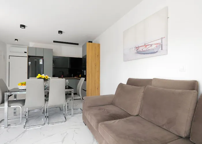 Mirjam Appartement Kaštela