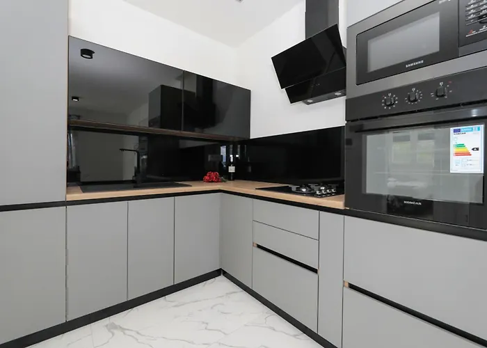 Appartement Mirjam Kaštela