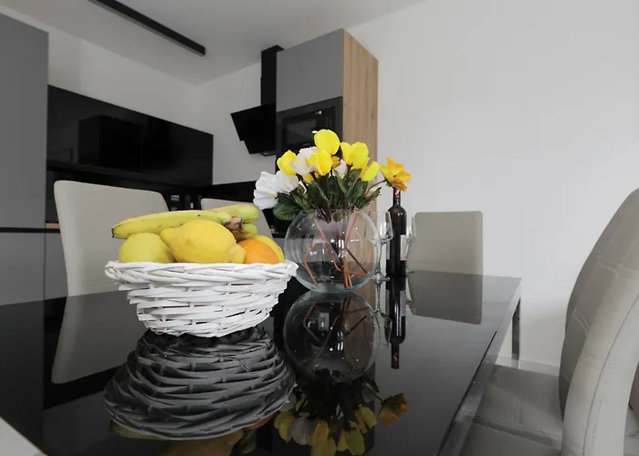 Appartement Mirjam Kaštela